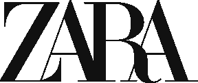 Zara logo