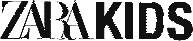 Zara Kids logo
